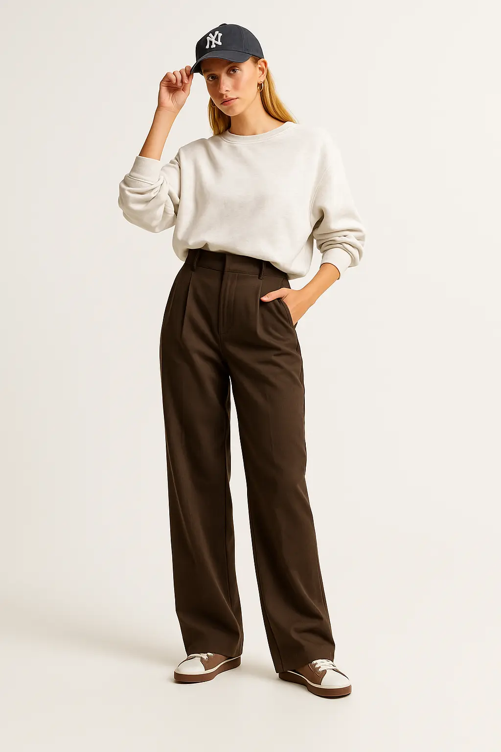 Core Collections sustainable fashion piece 7